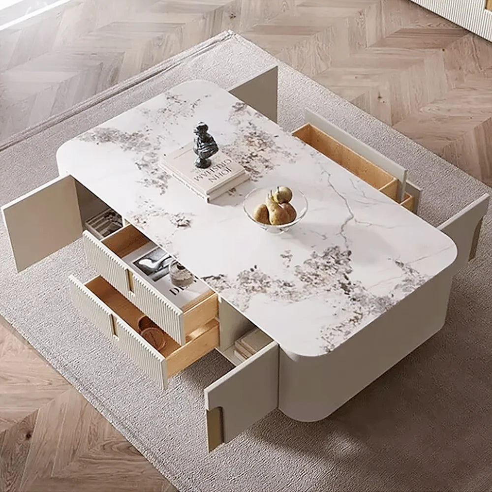 Tara Coffee Table