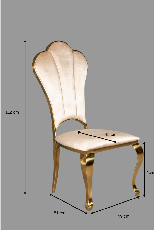 Eva Chair