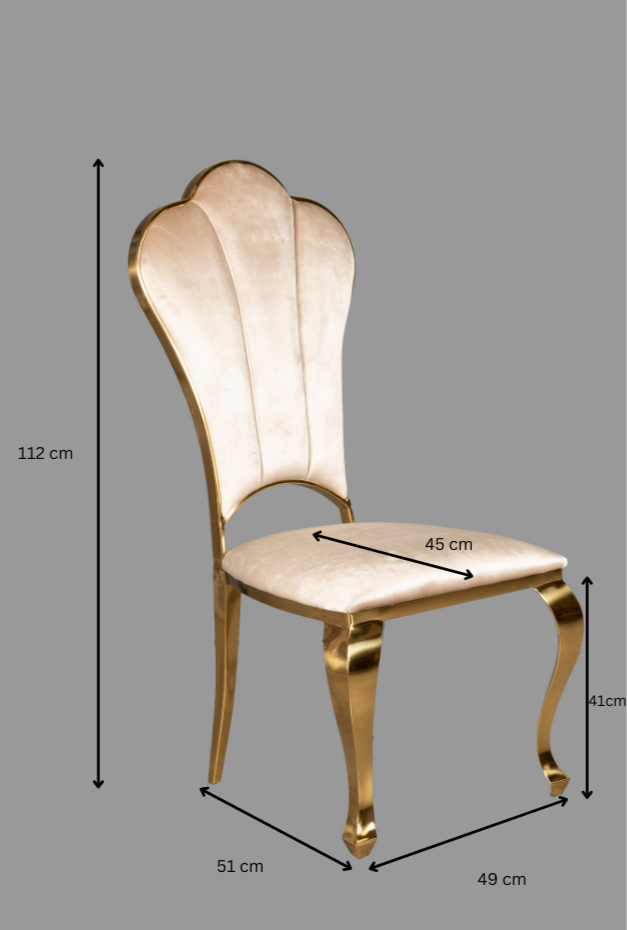 Eva Chair