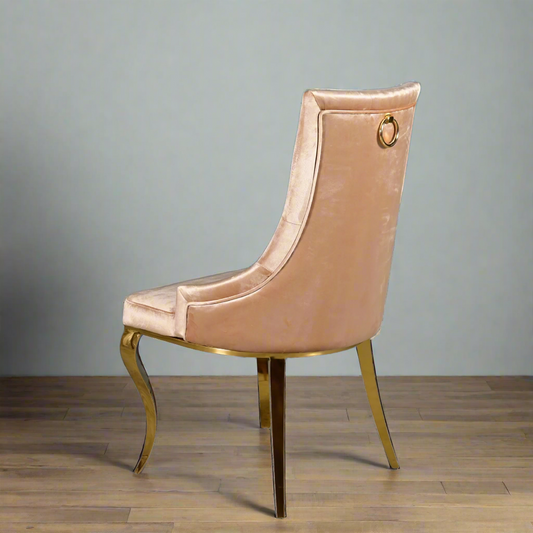 Mila Dining Chair