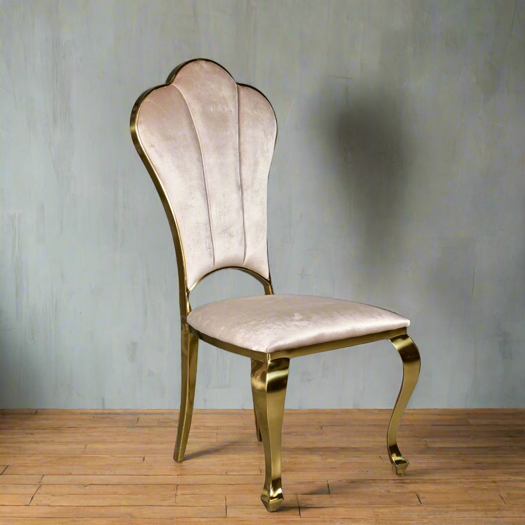 Eva Chair