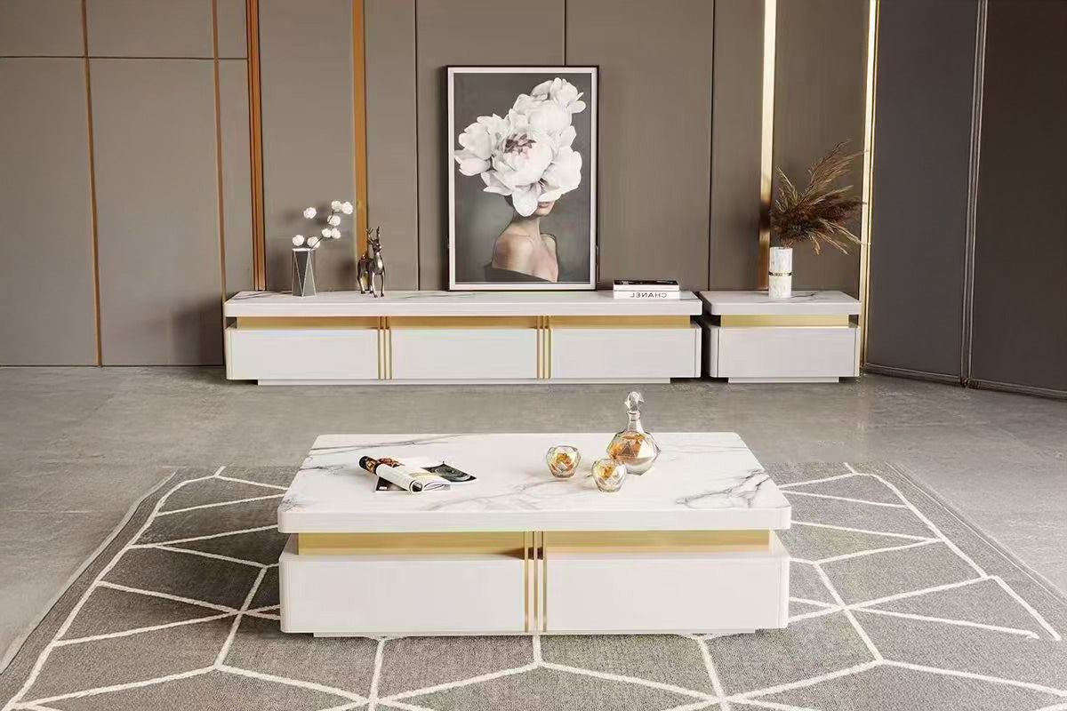 Beck Coffee Table