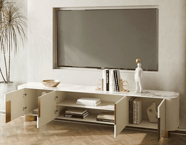 Tara TV Table