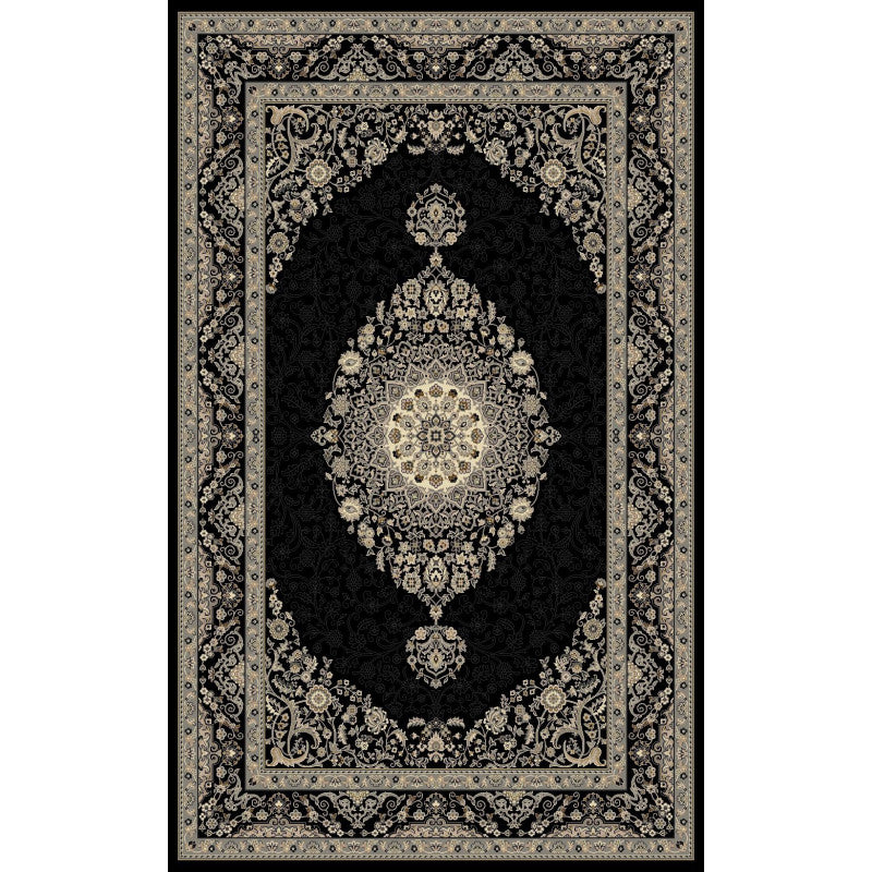 UFG-8740A Black Turkish