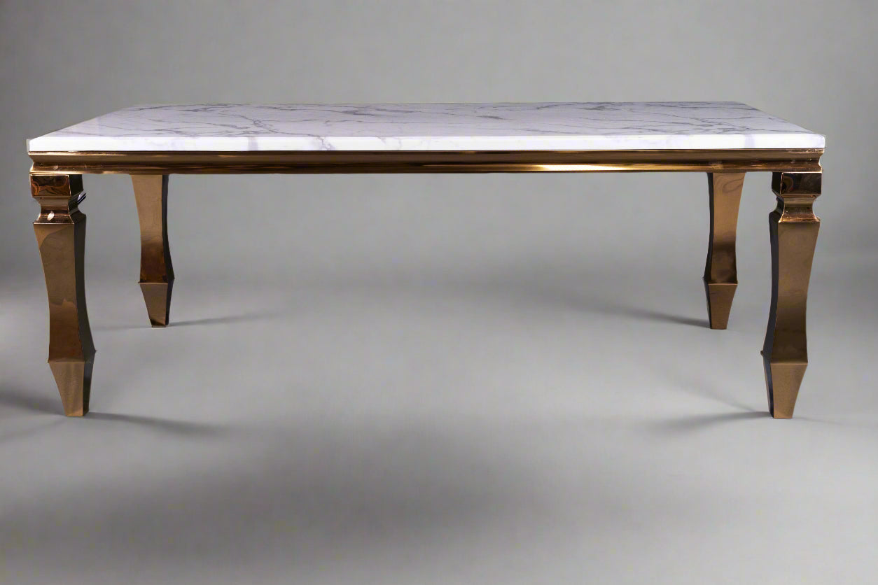 Victoria Dining Table