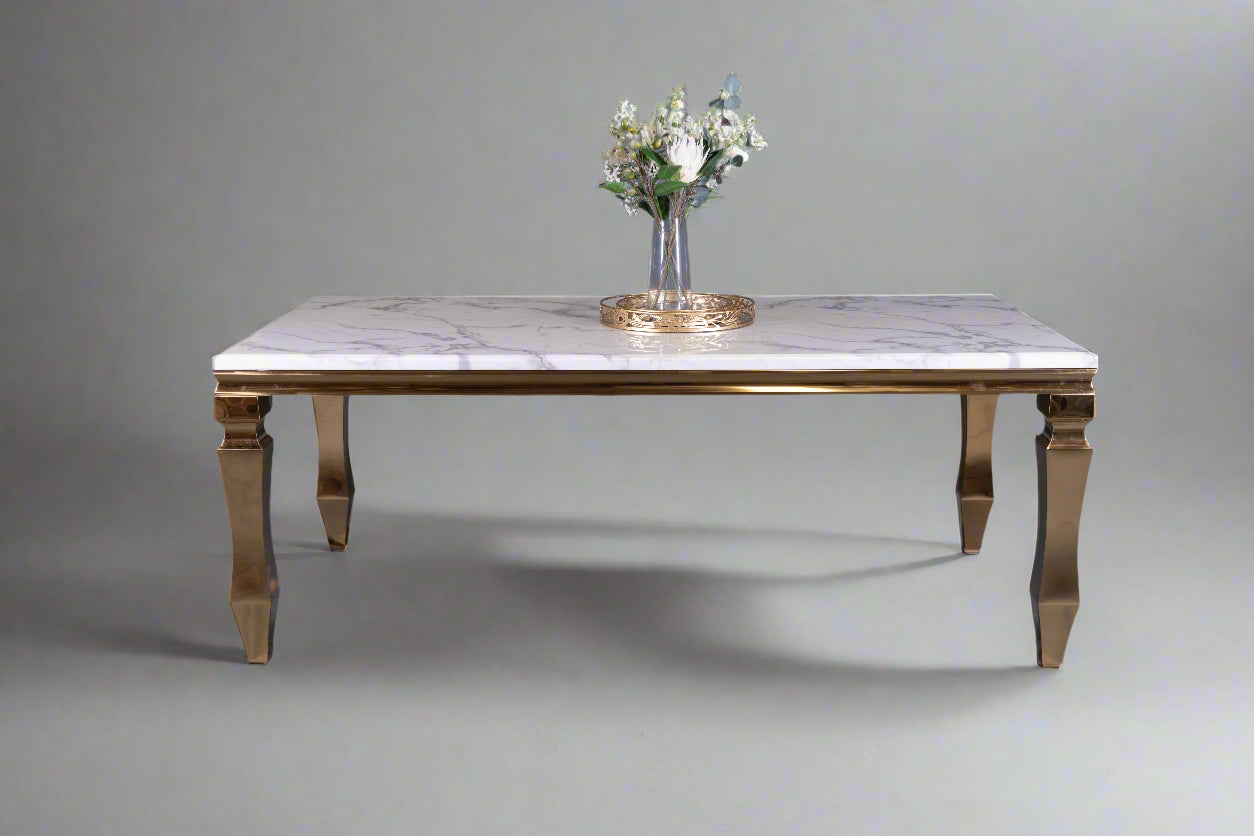 Victoria Dining Table