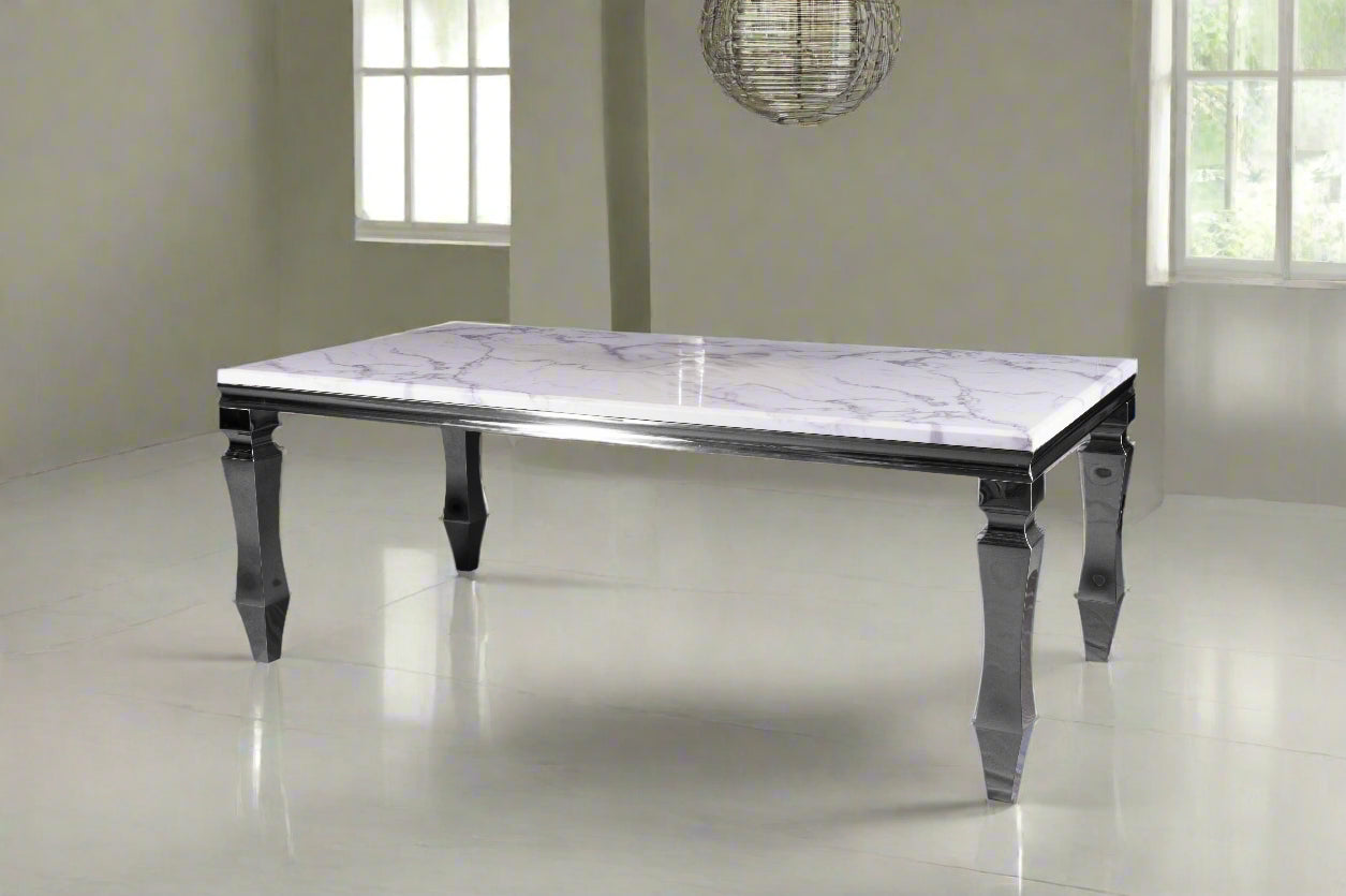 Victoria Dining Table