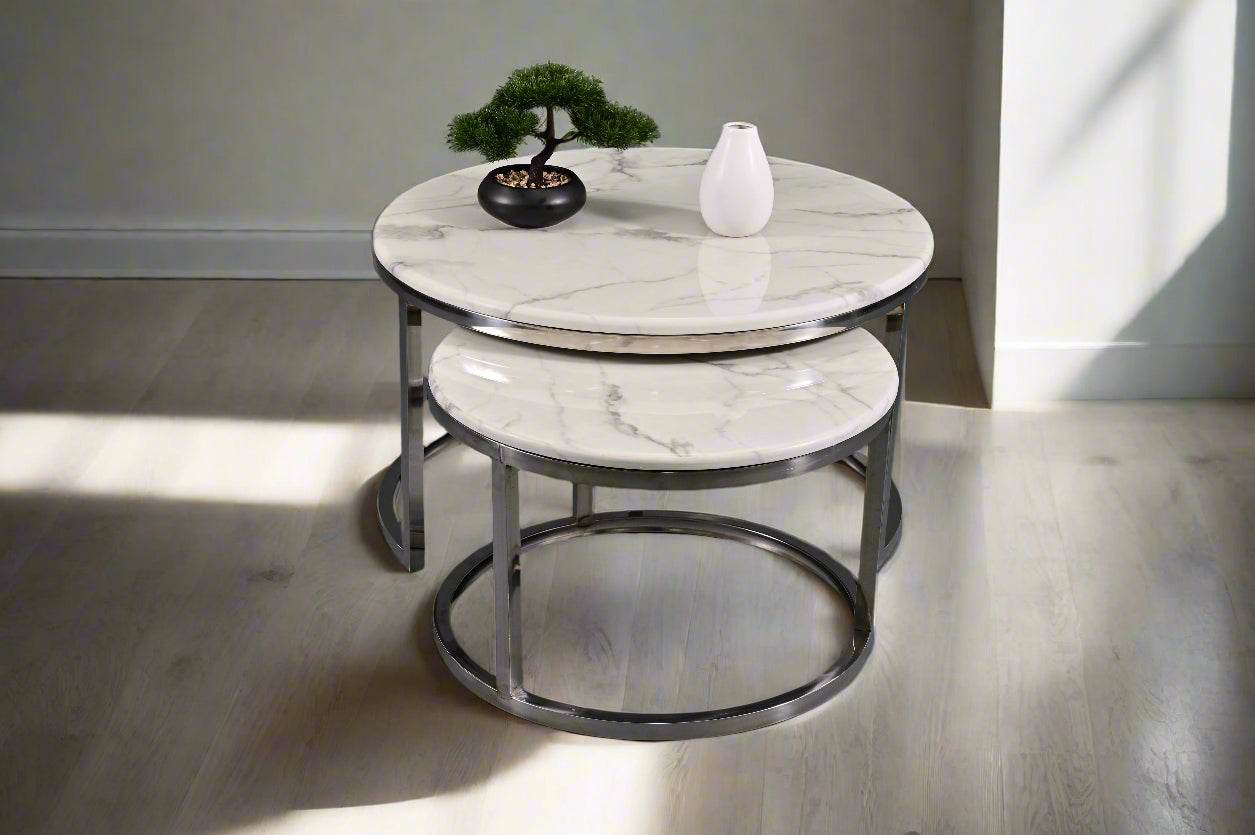 Luna Coffee Table