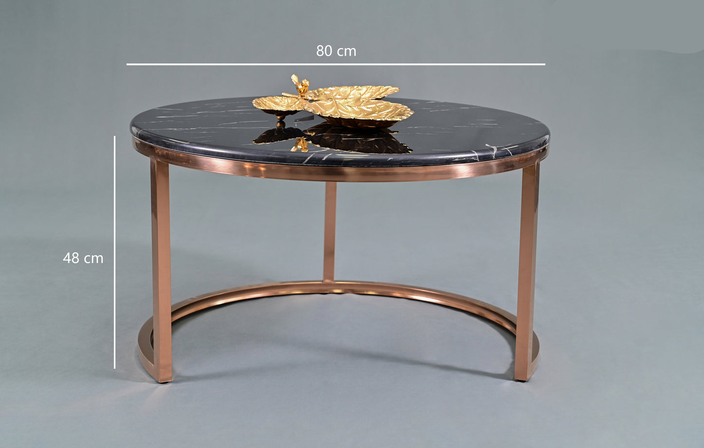 Luna Coffee Table