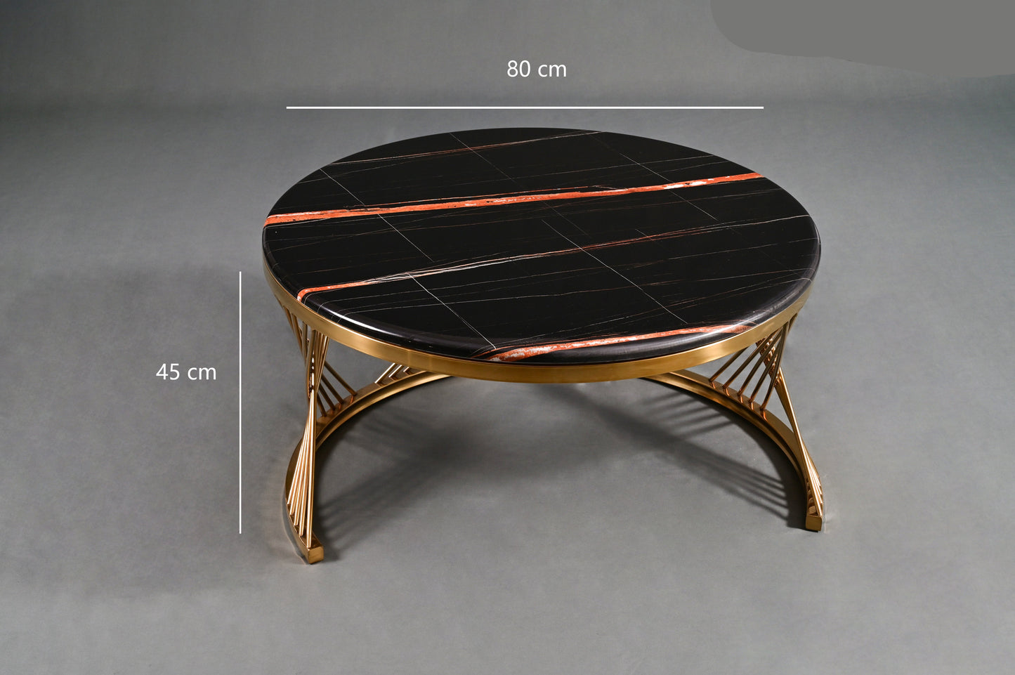Xilo Coffee Table