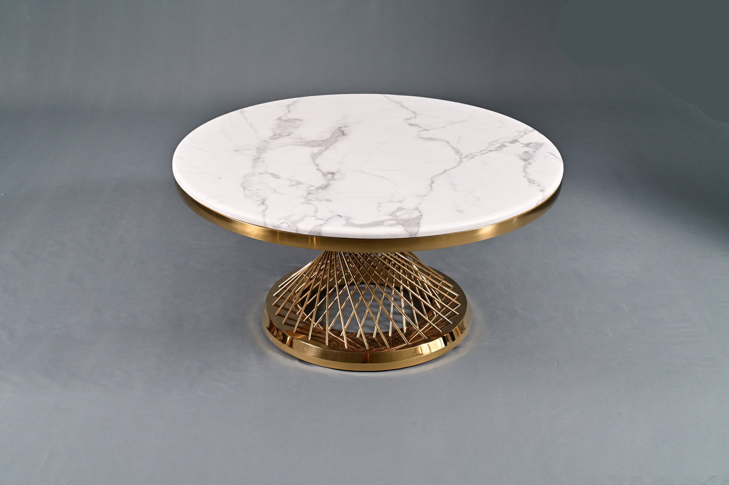 Nichol Coffee Table