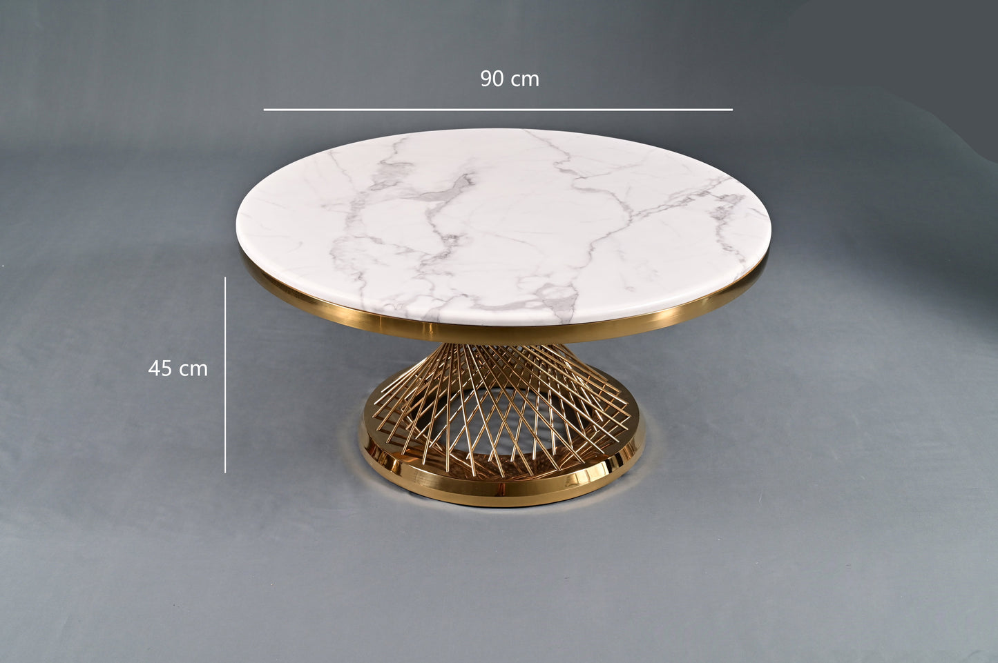 Nichol Coffee Table