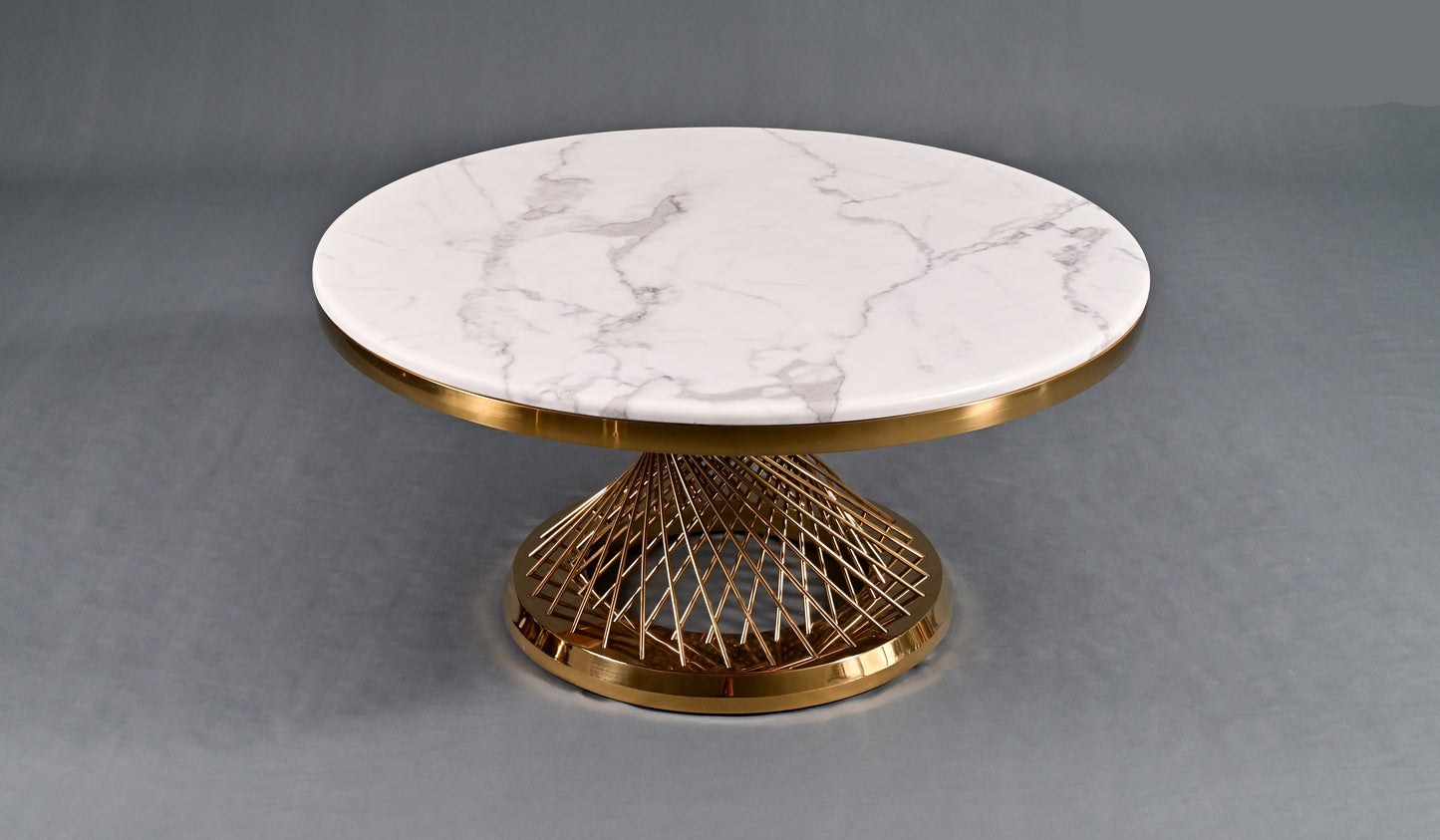 Nichol Coffee Table