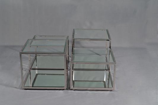 Lillian Coffee Table Set