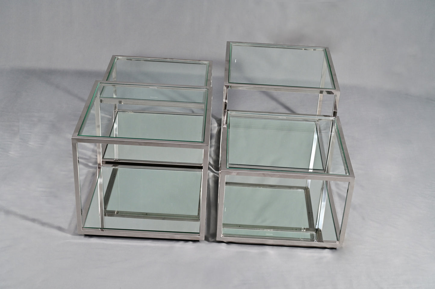Lillian Coffee Table Set