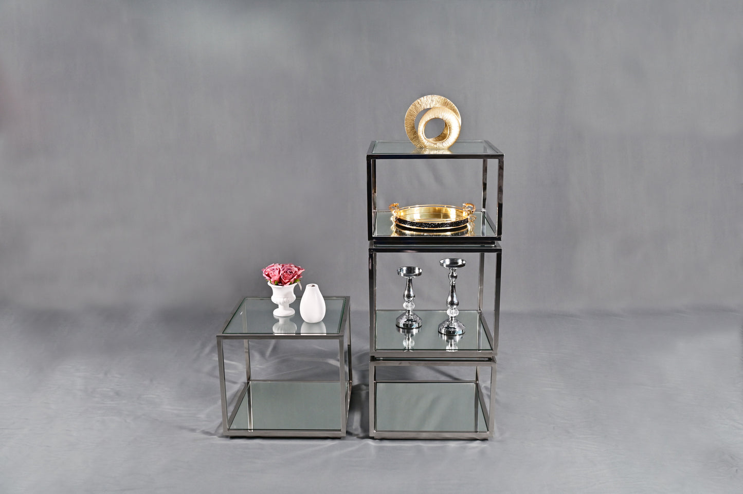 Lillian Coffee Table Set