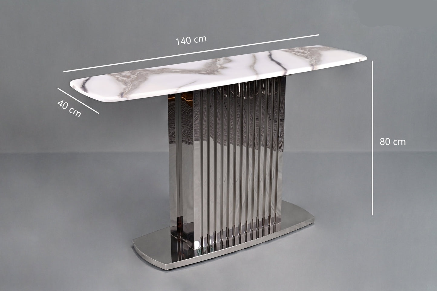 Emmy Console Table