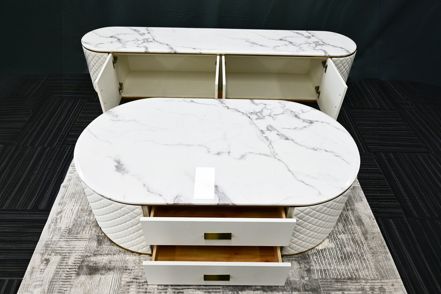 Anita Coffee Table