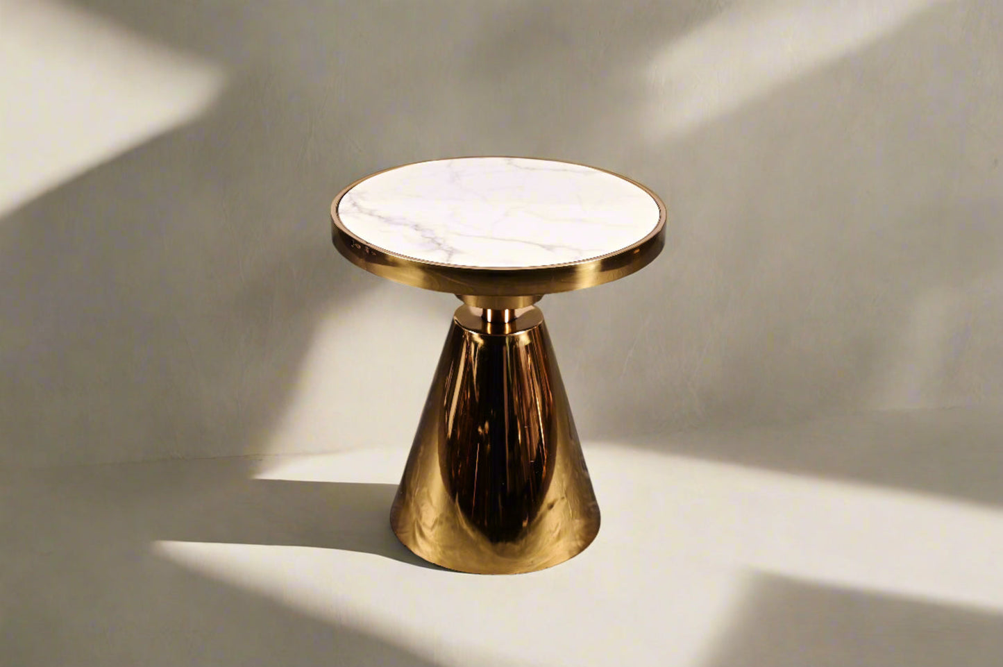 Samba Side Table