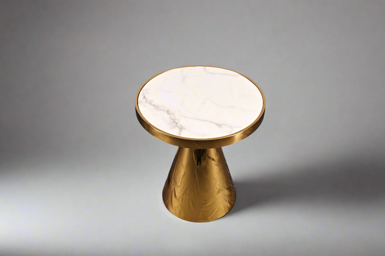 Samba Side Table