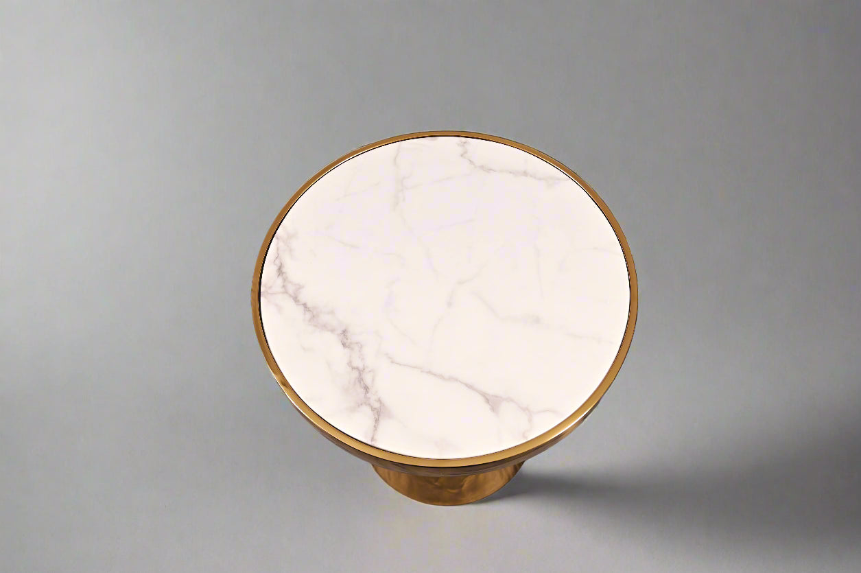 Samba Side Table