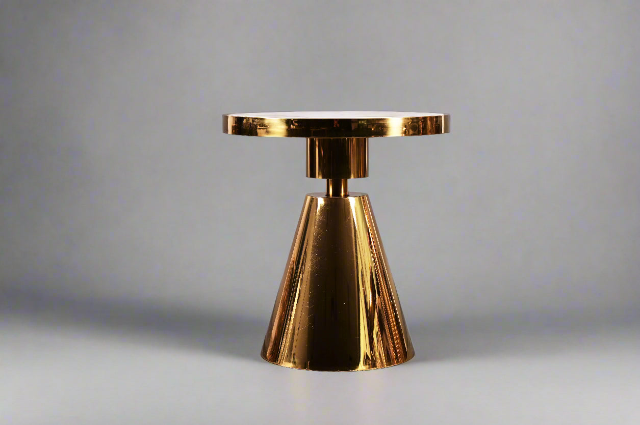 Samba Side Table