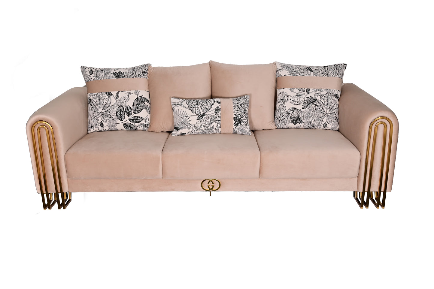 Milano Sofa