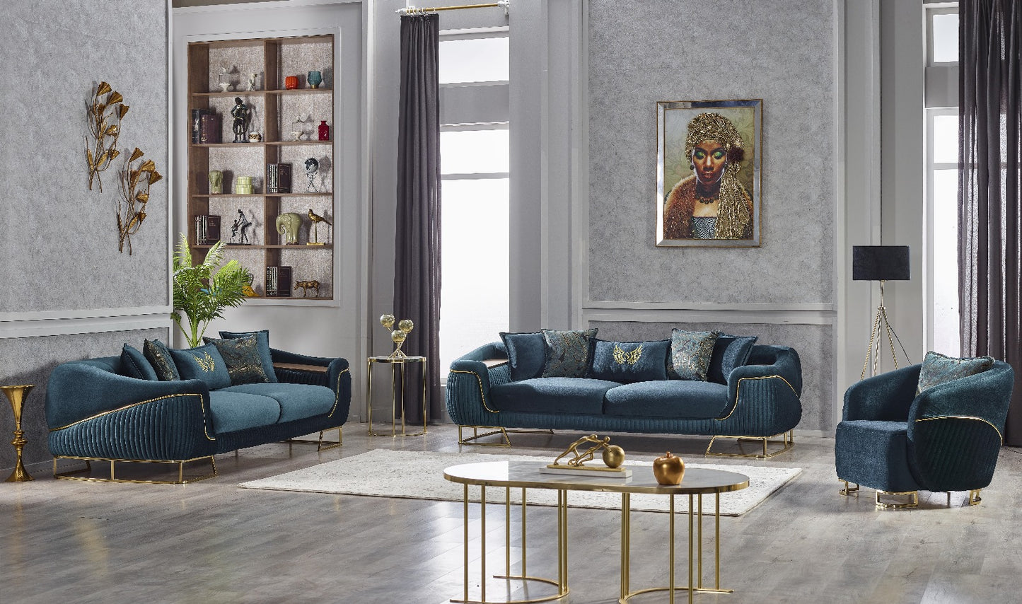 BUGATTI Sofa