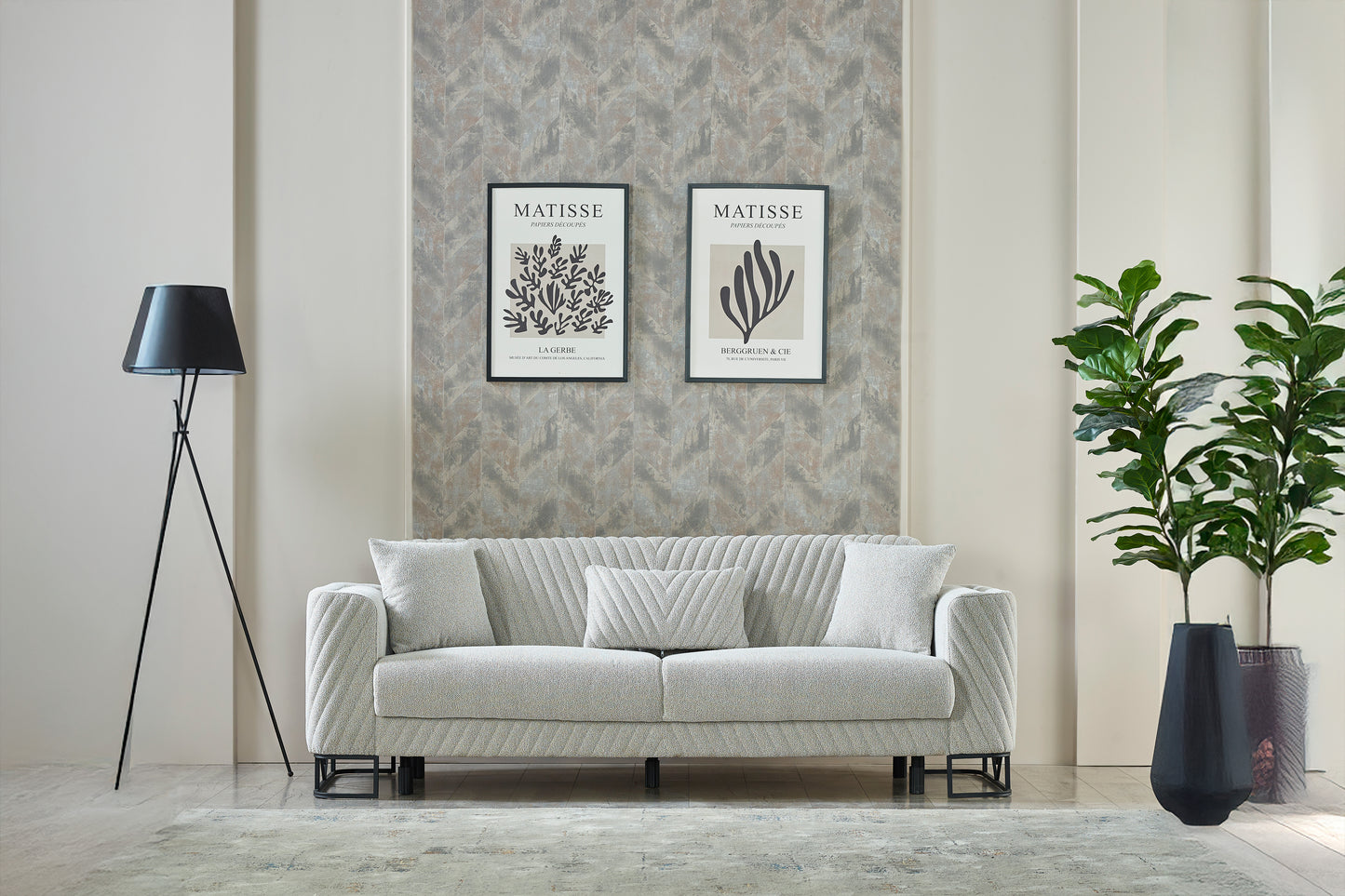 Elegance Sofa