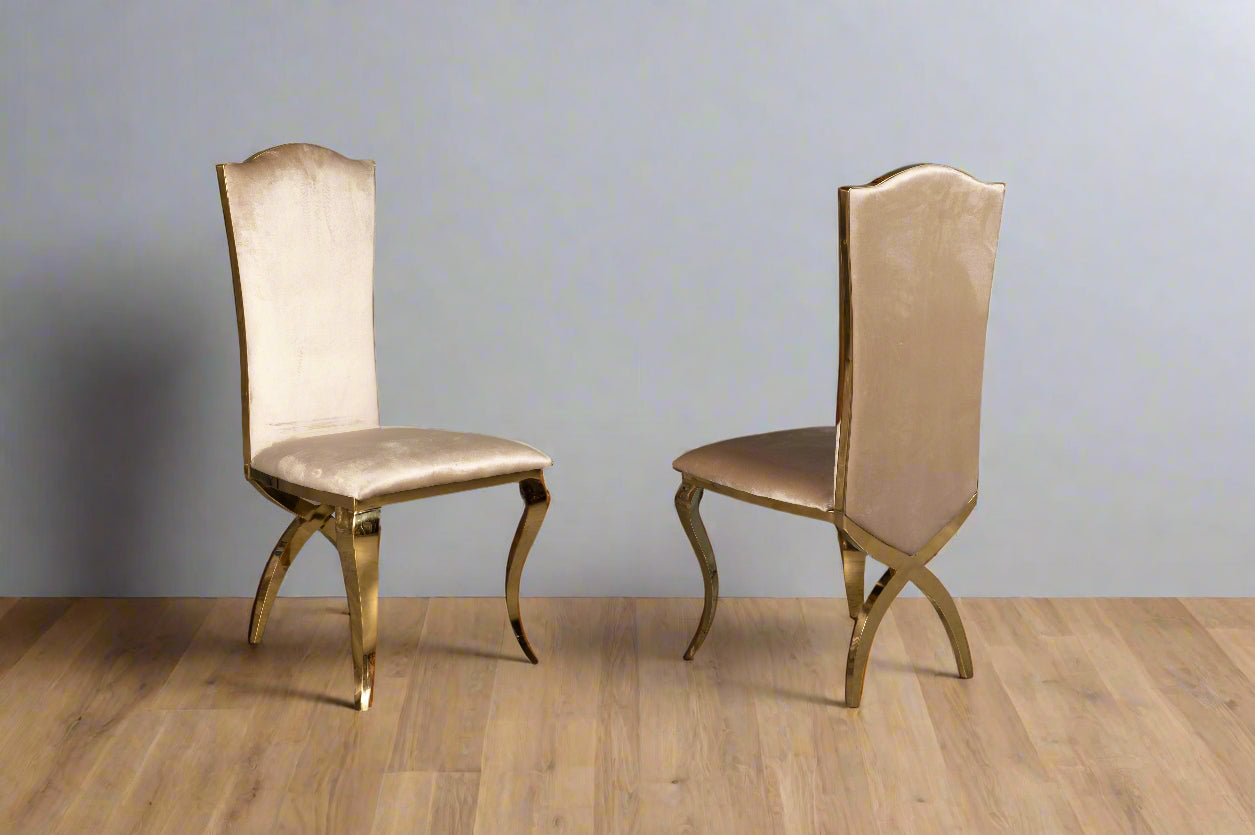 Gatsby Dining Chair