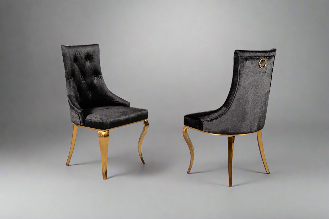 Mila Dining Chair