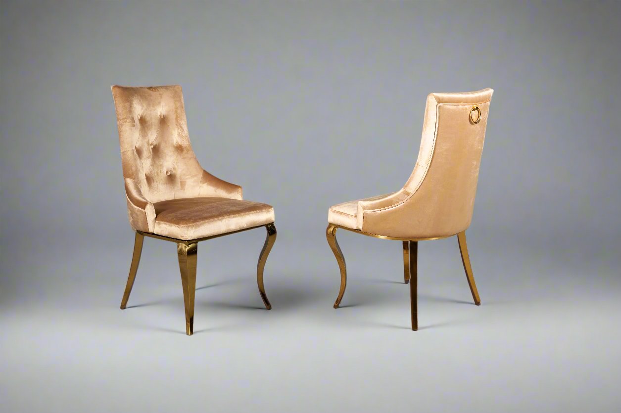 Mila Dining Chair