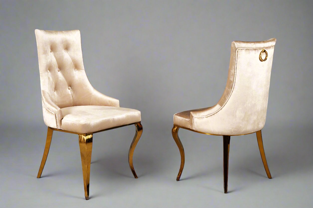 Mila Dining Chair