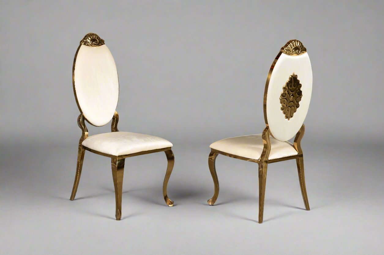 Deco Chair