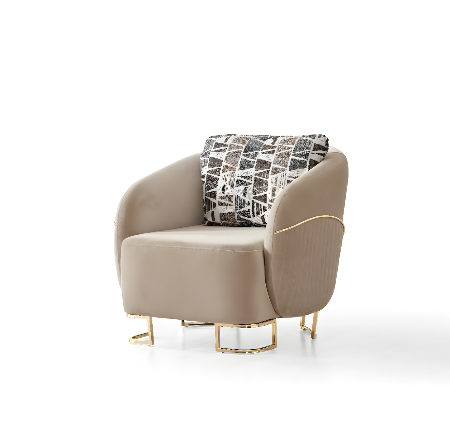 BUGATTI Sofa