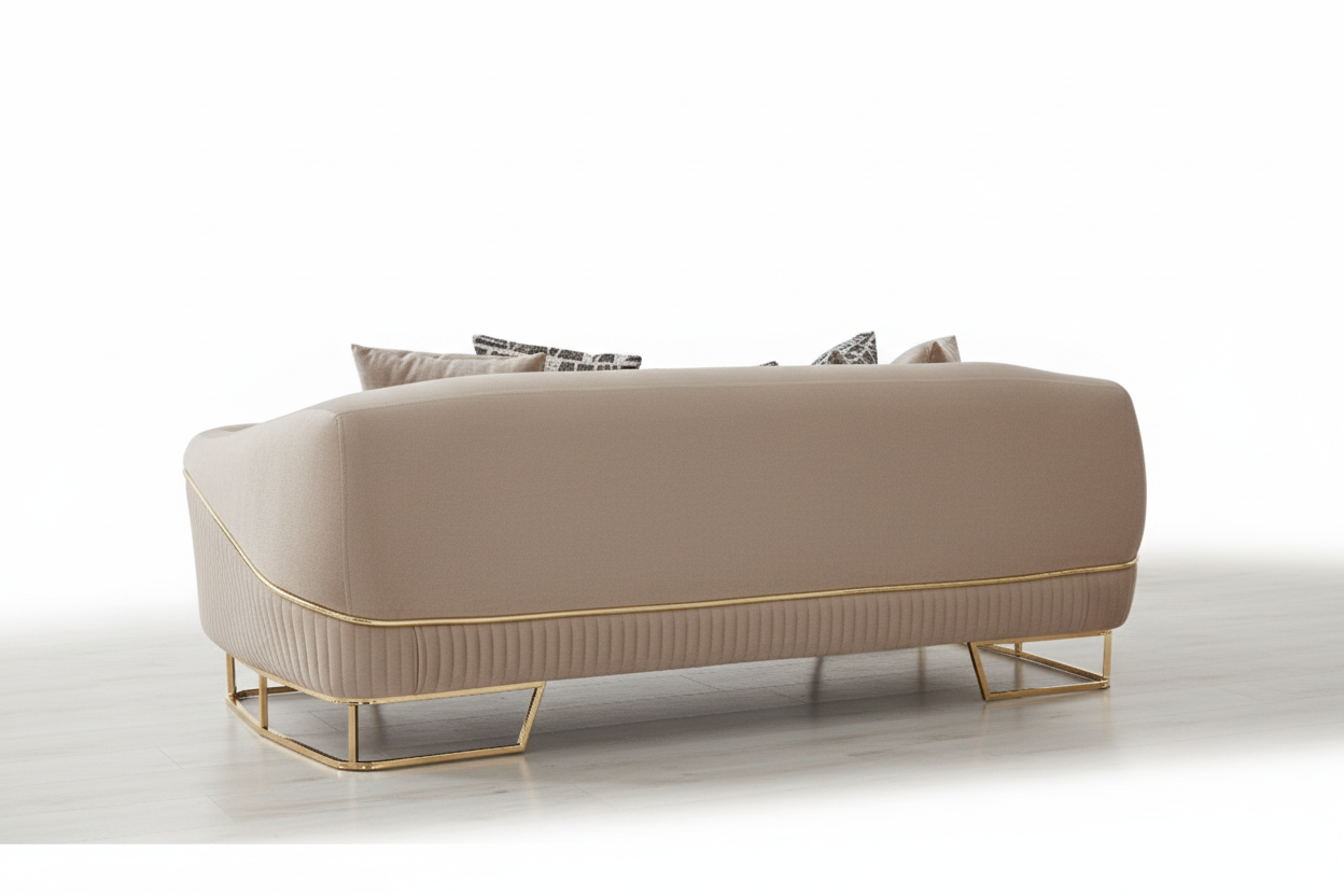 BUGATTI Sofa