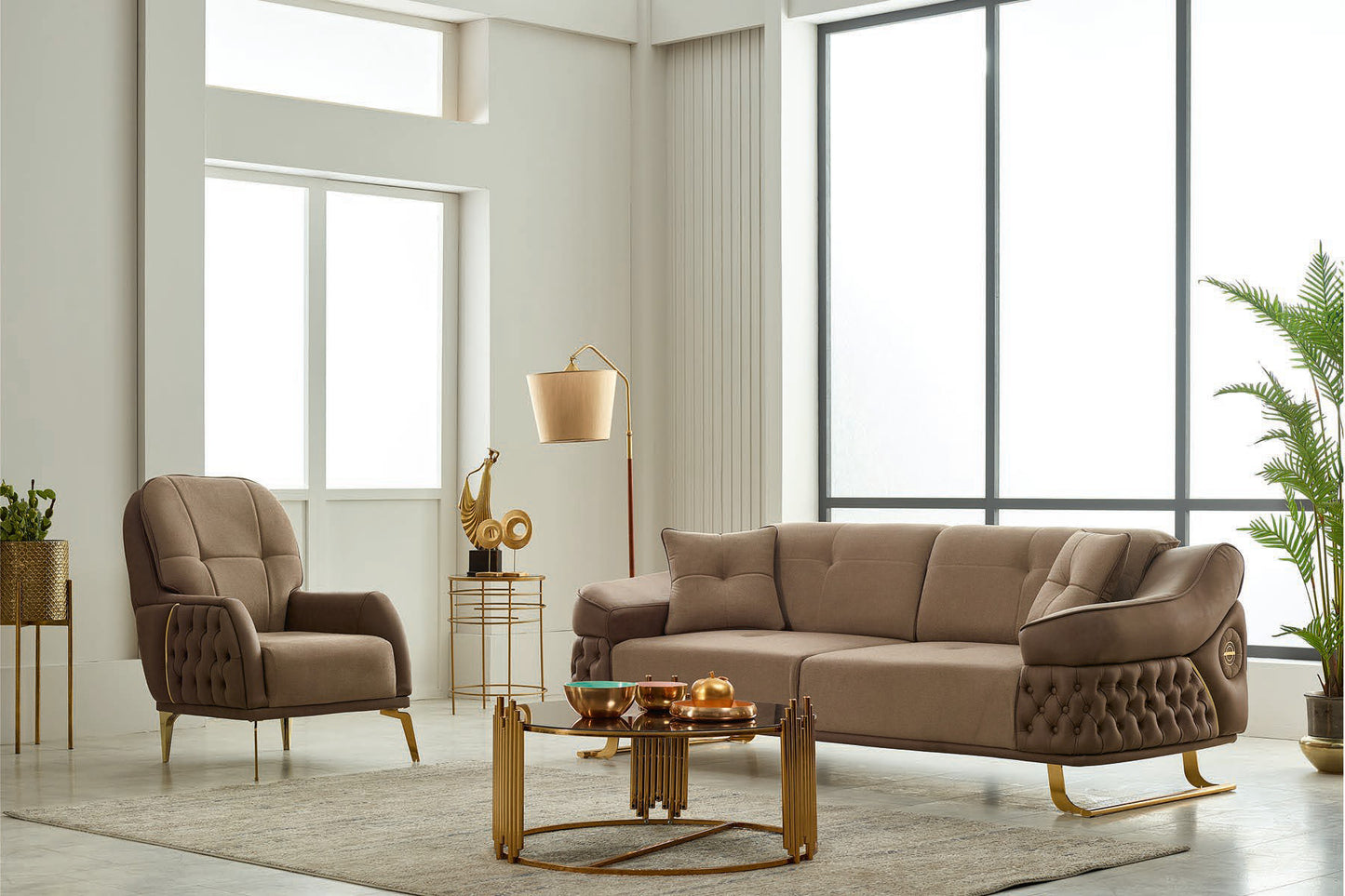Sais Sofa