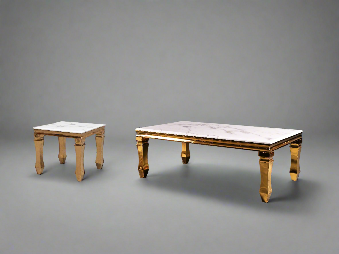 Victoria Coffee Table