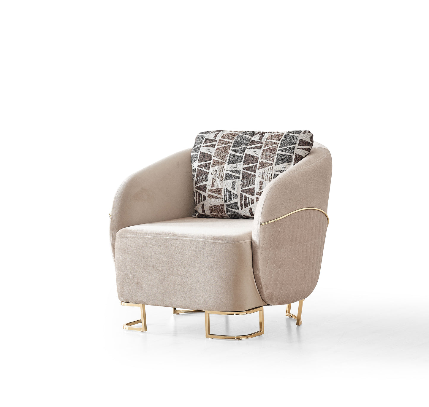 BUGATTI Sofa