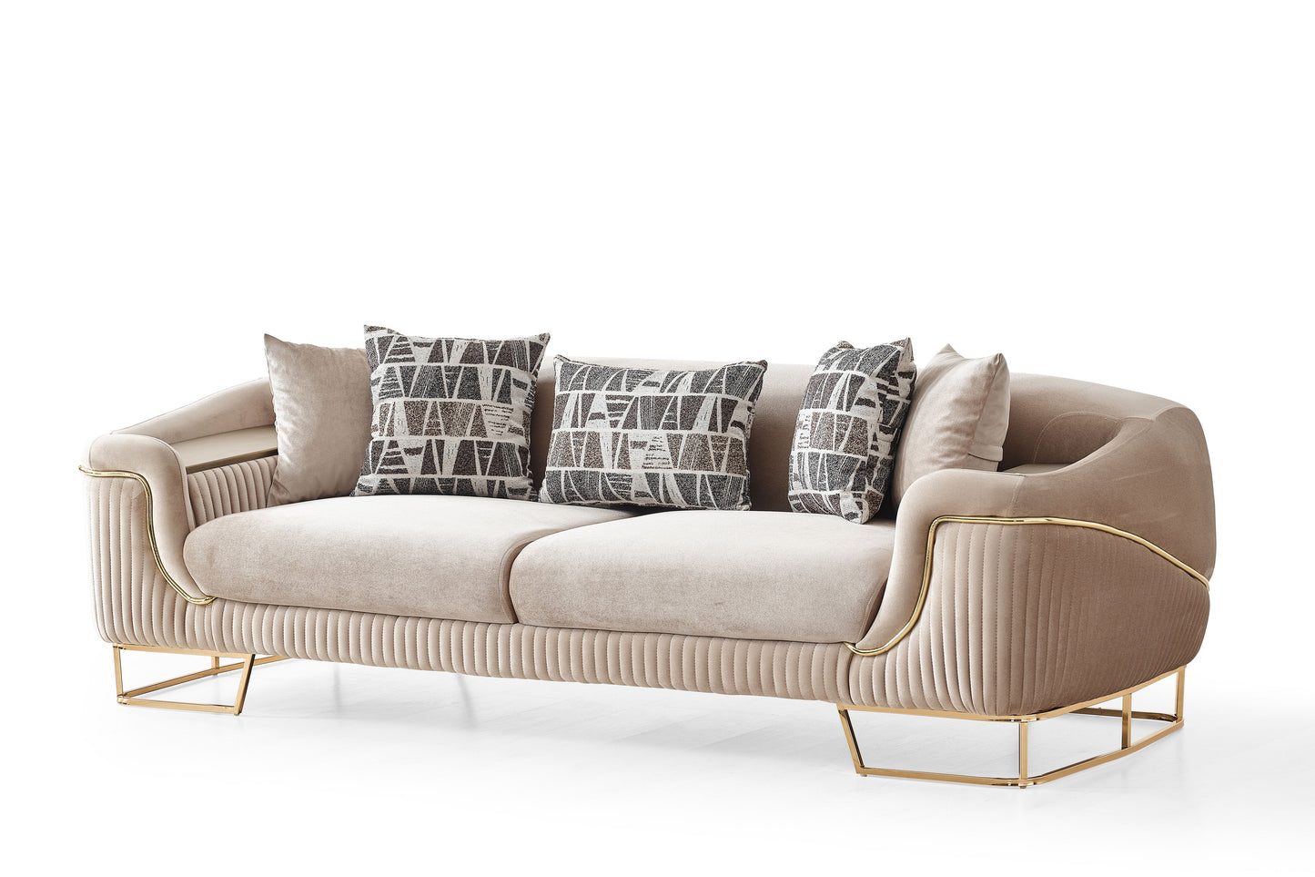 BUGATTI Sofa