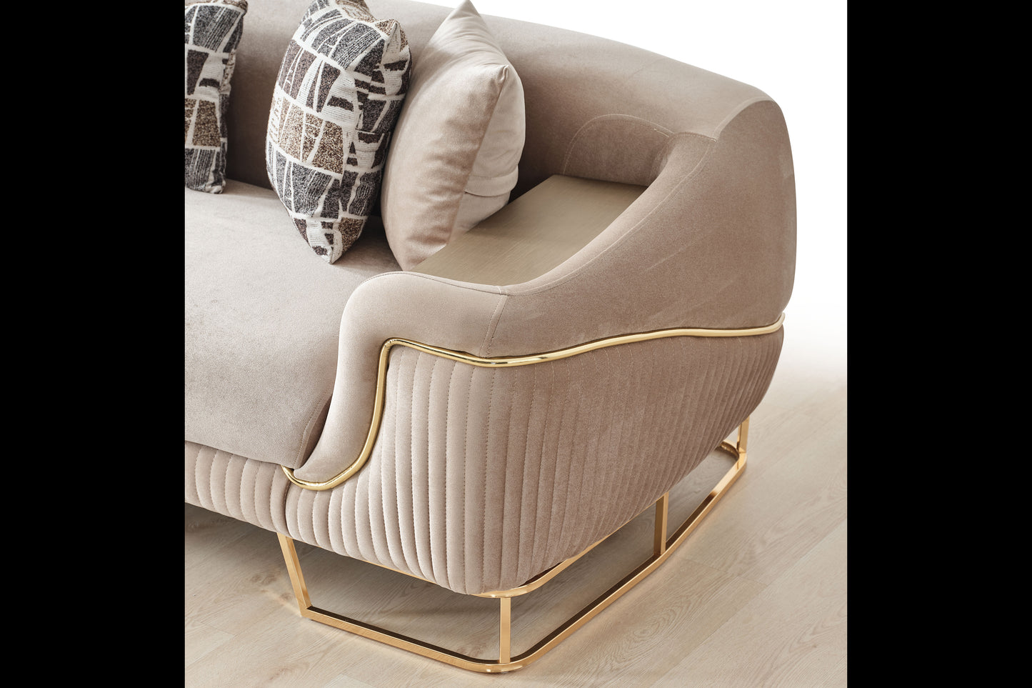 BUGATTI Sofa