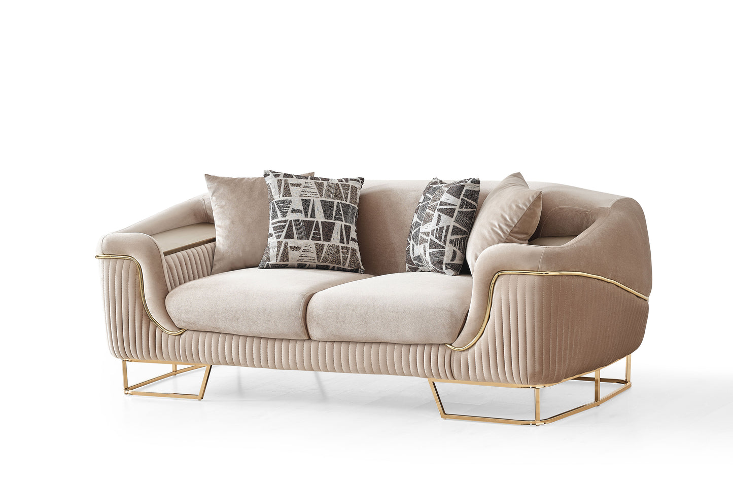 BUGATTI Sofa