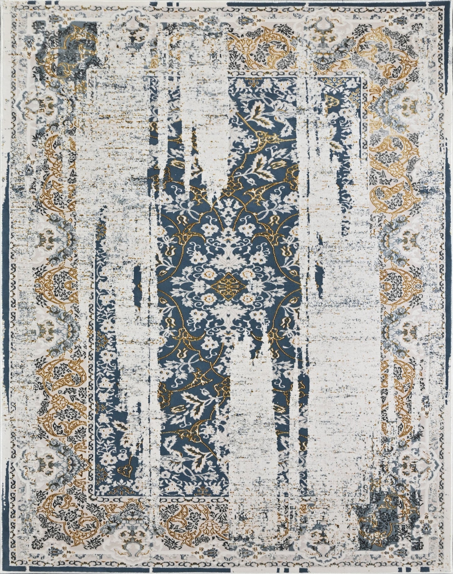 UFG-10066A Turkish Rug