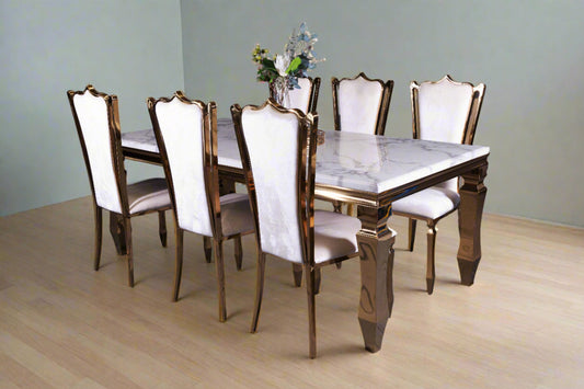 Victoria Dining Table