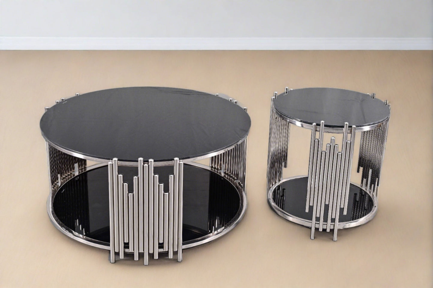 Viola Side Table