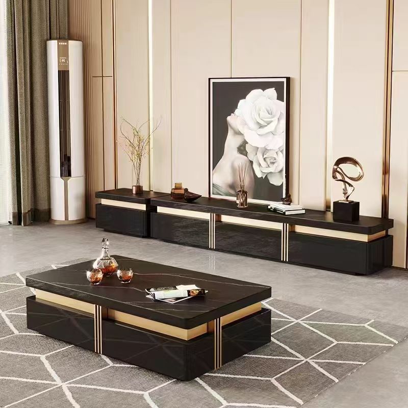 Beck Coffee Table