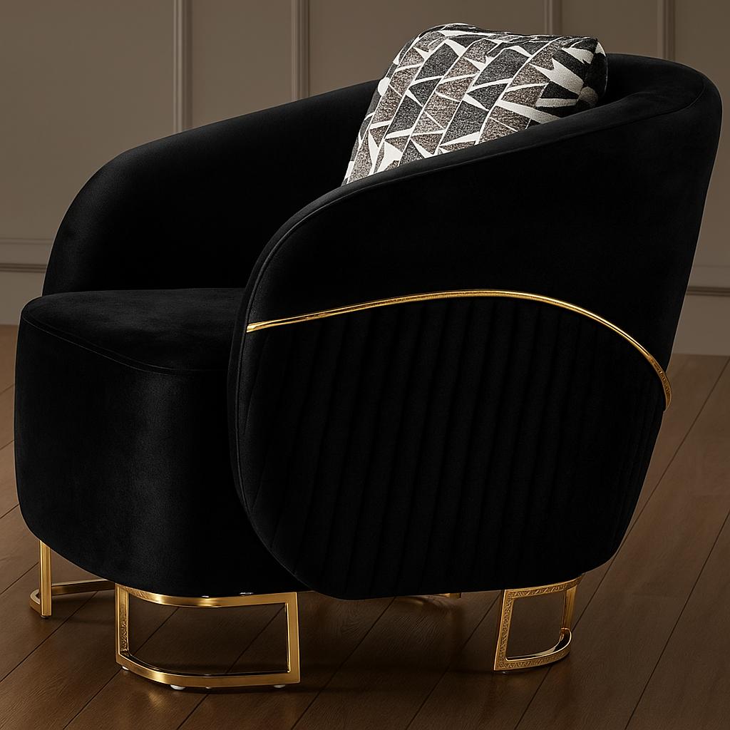 BUGATTI Sofa