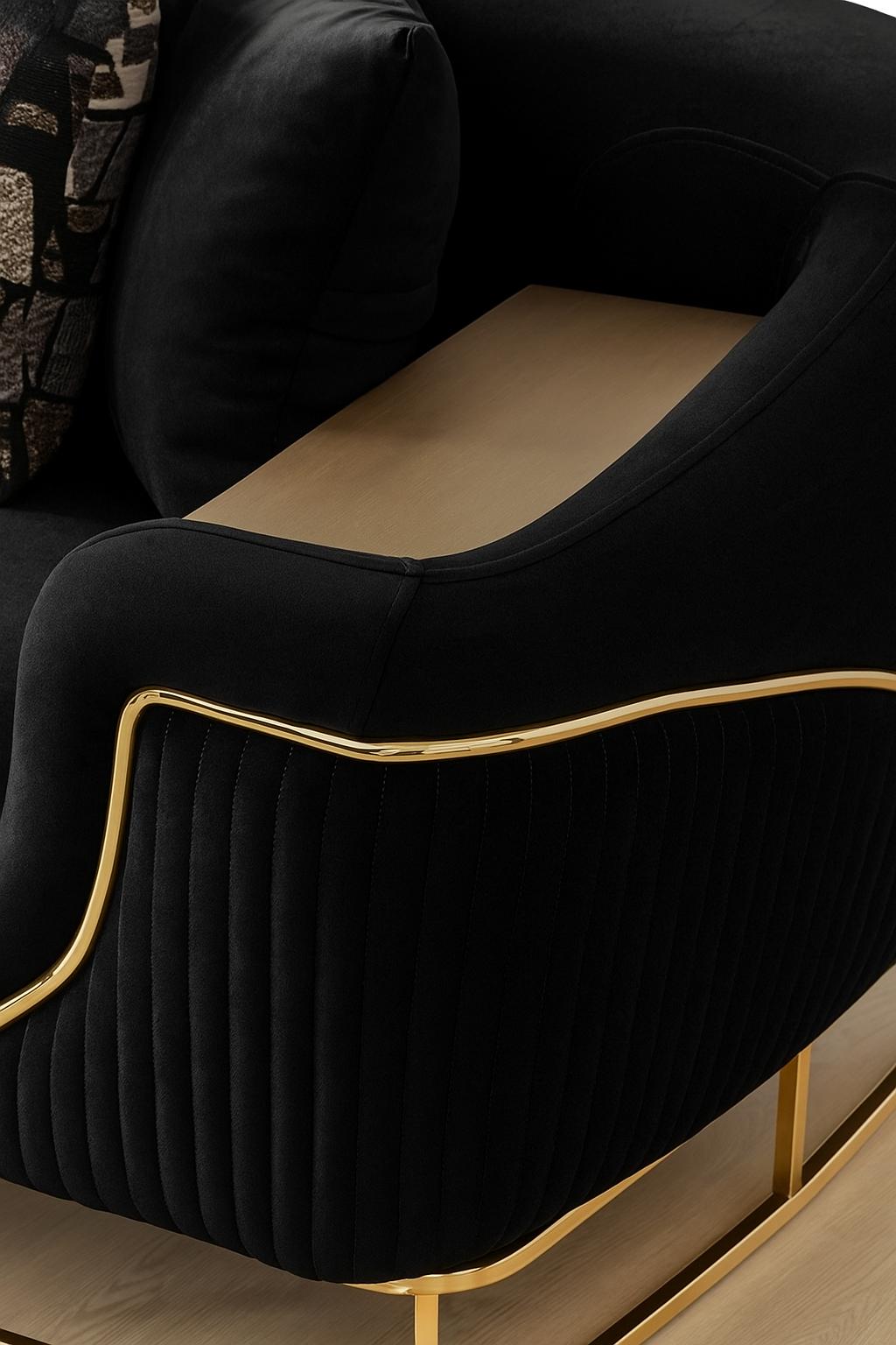 BUGATTI Sofa