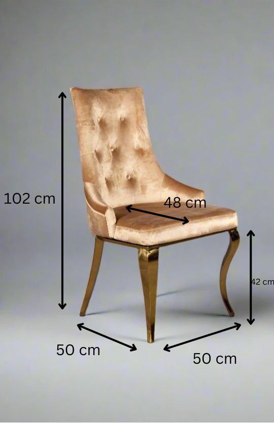 Mila Dining Chair