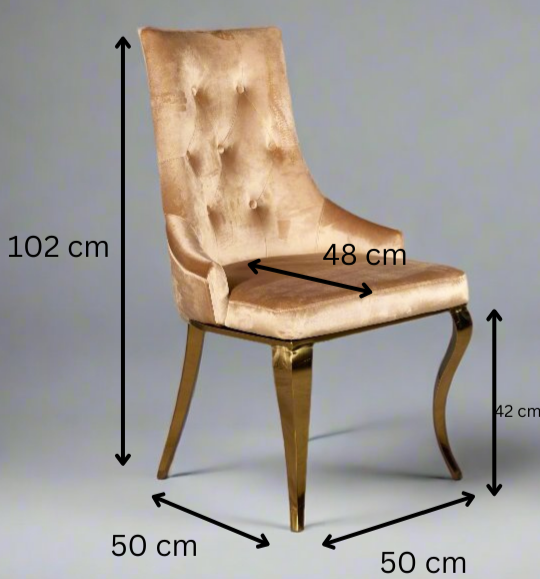 Mila Dining Chair